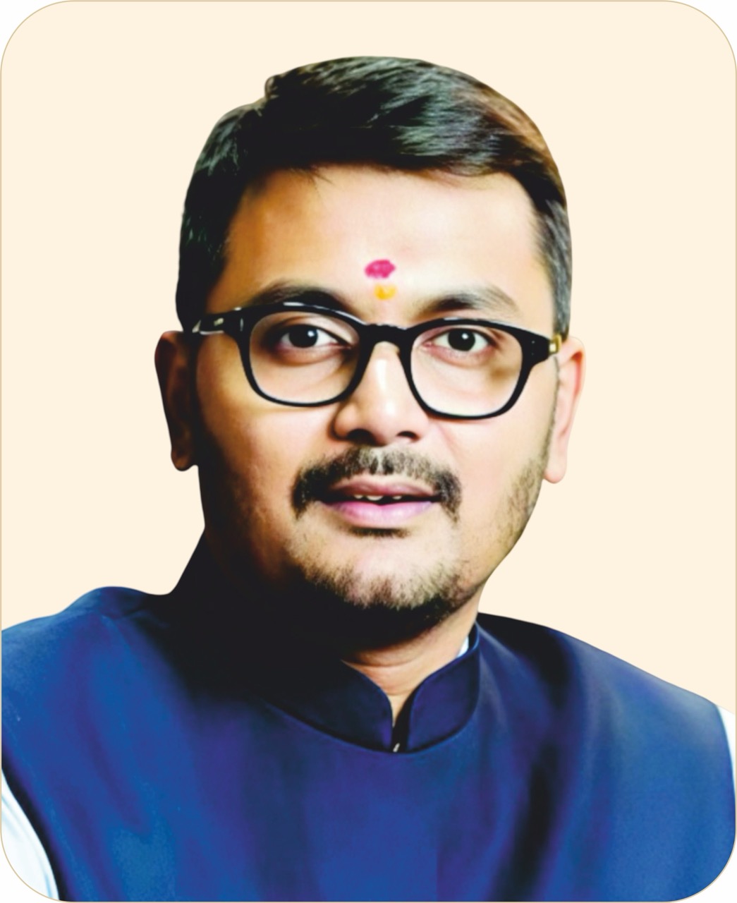 Hon'ble Shri Nikhil Jain