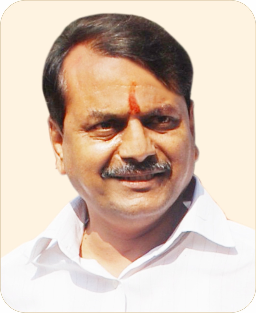 Hon'ble Shri Rajendra Jain