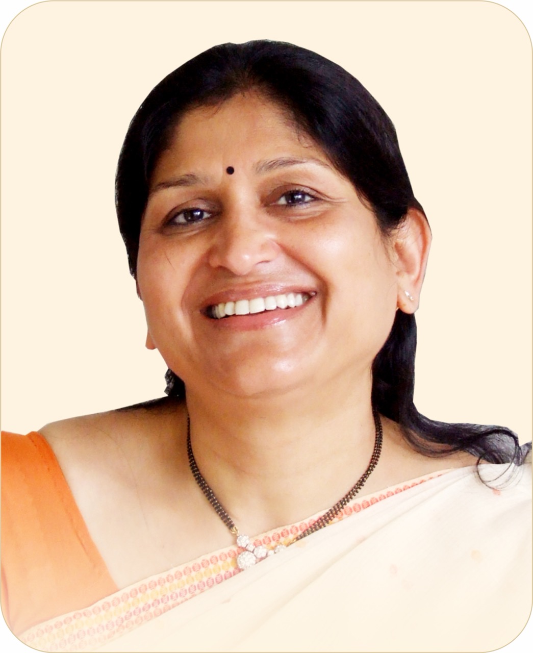 Hon'ble Smt. Varsha Patel
